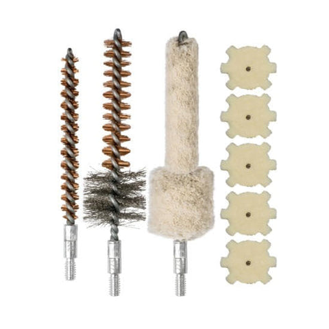 Kit de Brosse Real Avid AR15