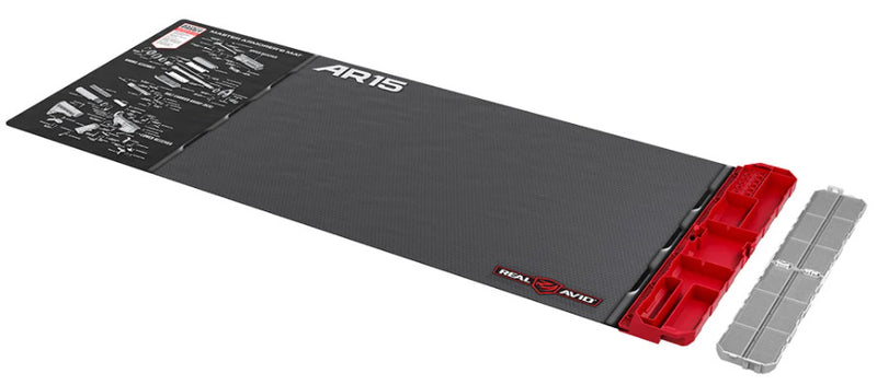 Tapis de Démontage Real Avid Master AR15