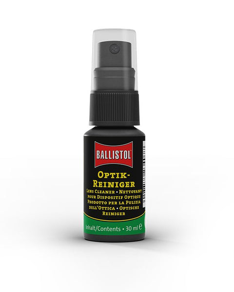 Nettoyant Optique Ballistol - 30 ml - ChasseTir.com