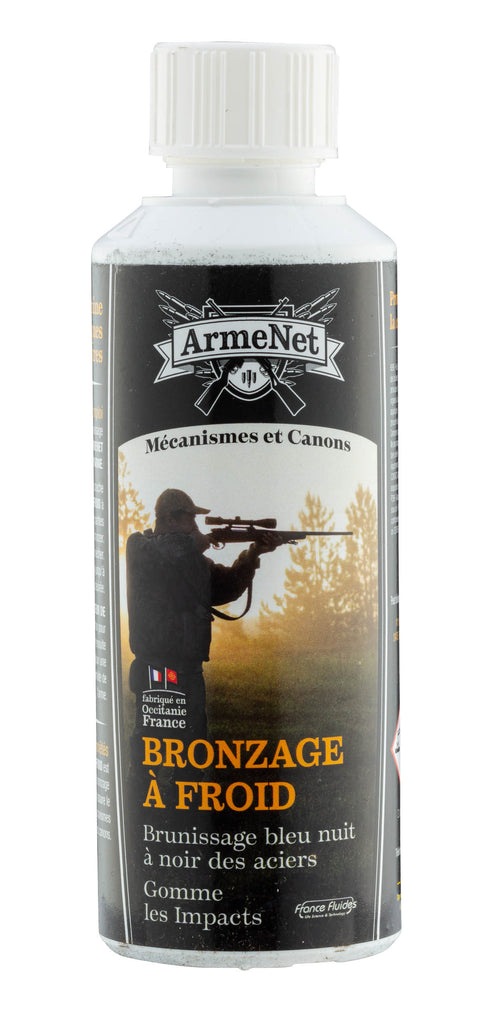 Bronzage à Froid Armenet - 250ml - ChasseTir.com