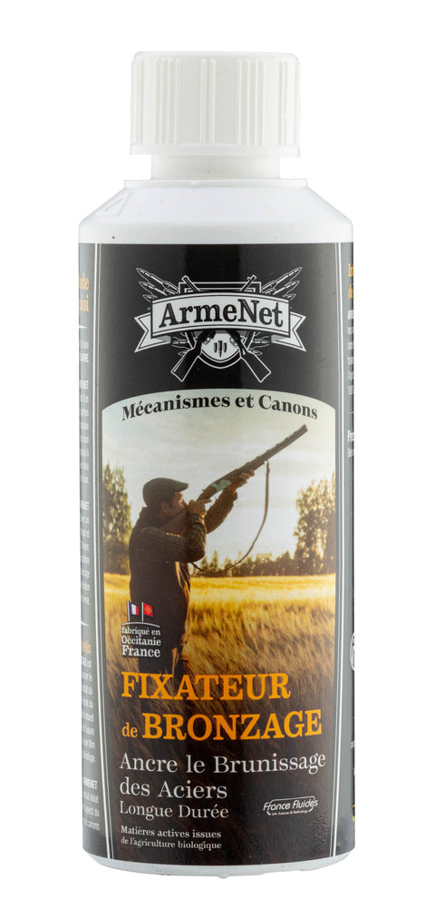 Fixateur de Bronzage Armenet - 250ml - ChasseTir.com