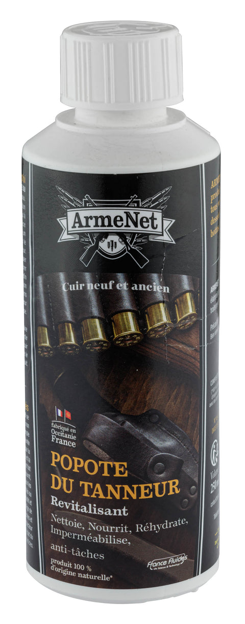 Popote du Tanneur Armenet - 250ml - ChasseTir.com