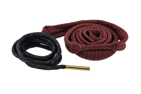 Cordon de nettoyage Europ-Arm Type "Boresnake"/"Borenado" - Cal. 6mm/243 - ChasseTir.com