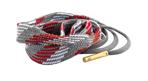 Cordon de nettoyage Europ-Arm Type "Boresnake"/"Borenado" - Cal. 357 Mag. - ChasseTir.com