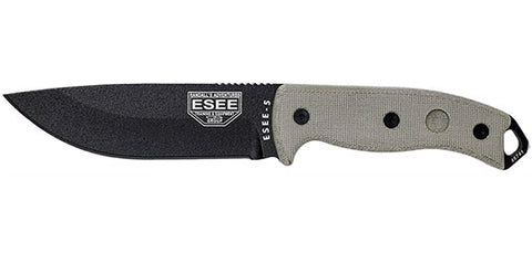 Couteau ESEE 5