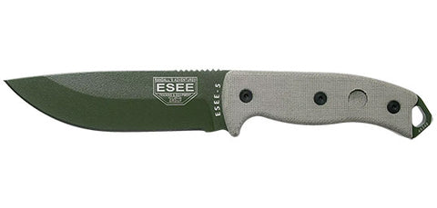 Couteau ESEE 5