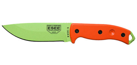 Couteau ESEE 5