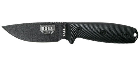 Couteau ESEE 3