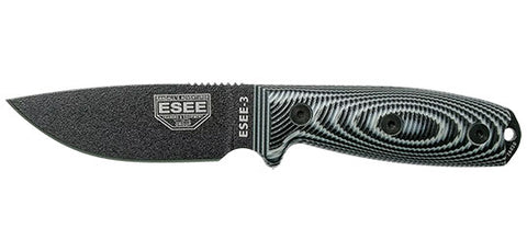 Couteau ESEE 3