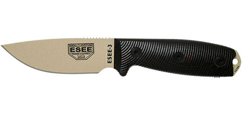 Couteau ESEE 3