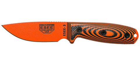 Couteau ESEE 3