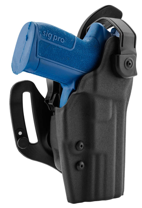 Holster 2 Fast Radar SIG 2022