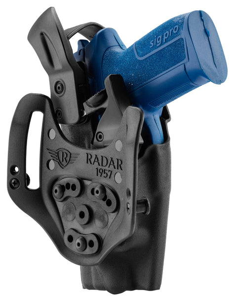 Holster 2 Fast Radar SIG 2022