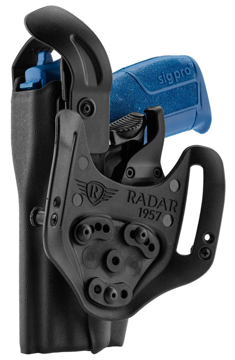 Holster 2 Fast Radar SIG 2022