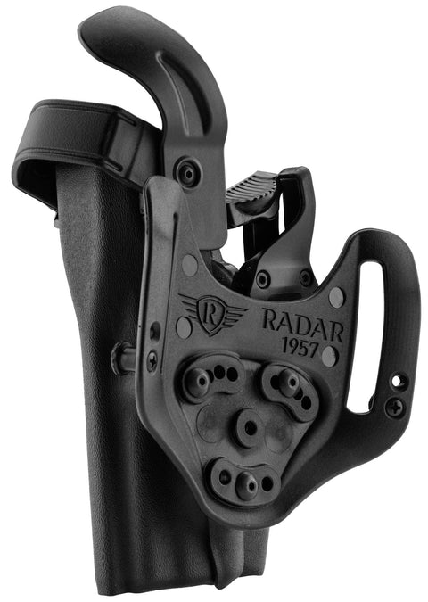 Holster 2 Fast Radar Beretta APX