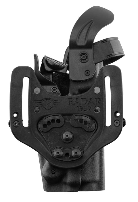 Holster 2 Fast Radar PX4 Storm Port Haut