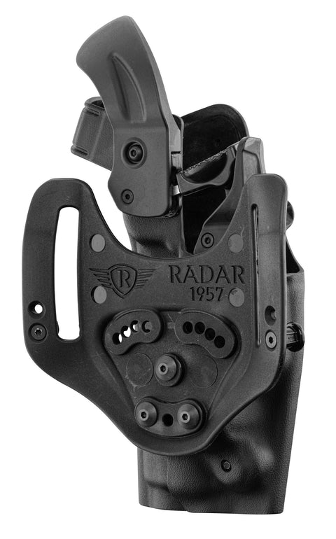 Holster 2 Fast Radar PX4 Storm Port Haut