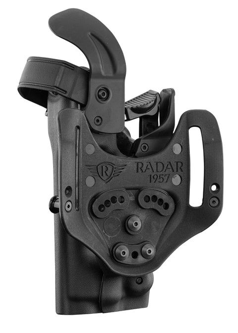 Holster 2 Fast Radar PX4 Storm Port Haut