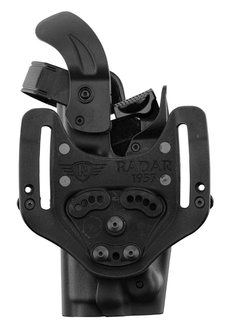 Holster 2 Fast Radar PX4 Storm Port Haut