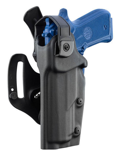 Holster 2 Fast Radar PX4 Storm Port Haut