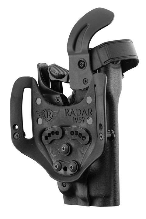 Holster 2 Fast Radar PX4 Storm Port Haut