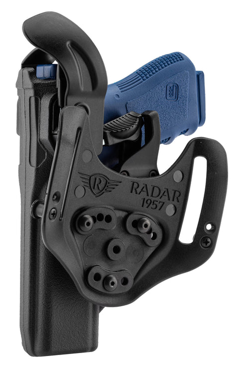 Holster 2 Fast Extreme Radar pour HK P30