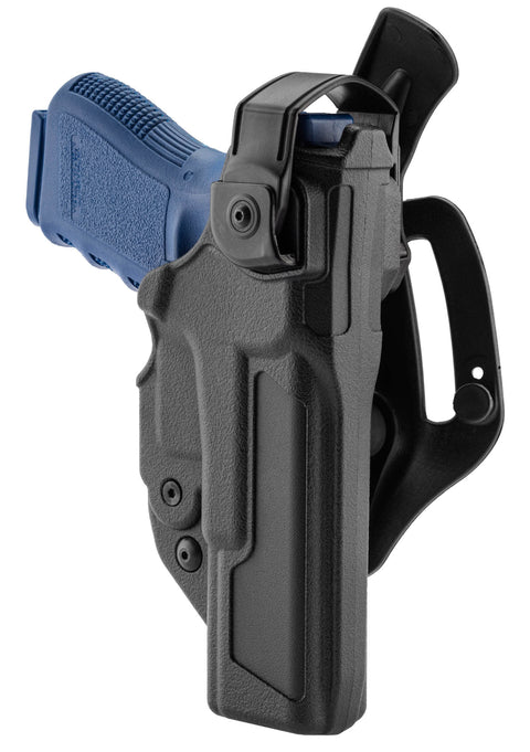 Holster 2 Fast Extreme Radar pour HK P30