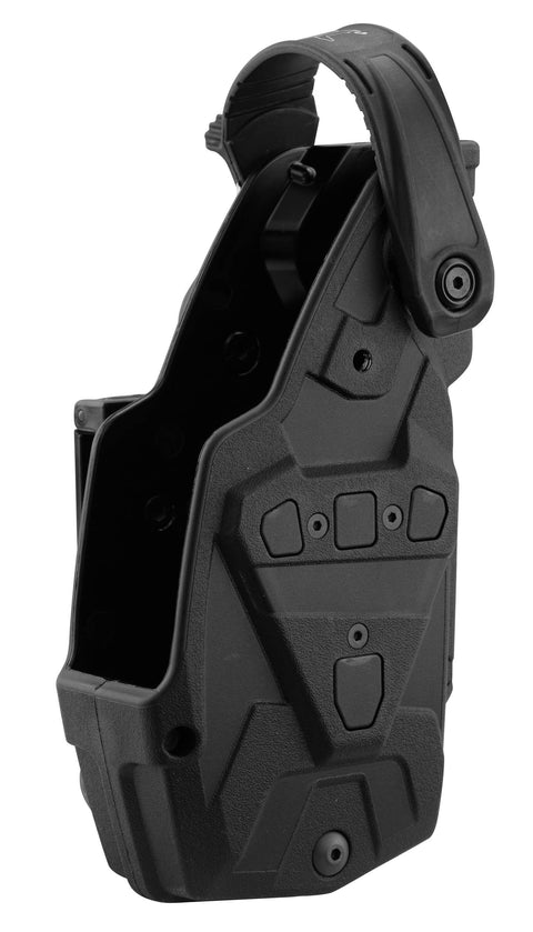 Holster Radar Rotolock Extreme Multilink pour Taser X2