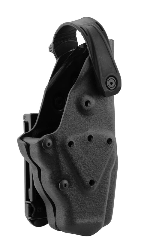 Holster Radar Rotolock Extreme Multilink pour Taser X26P