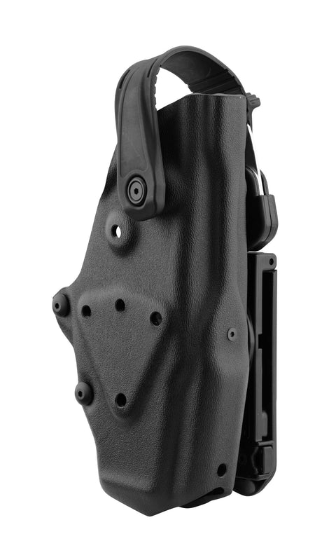 Holster Radar Rotolock Extreme Multilink pour Taser X26P