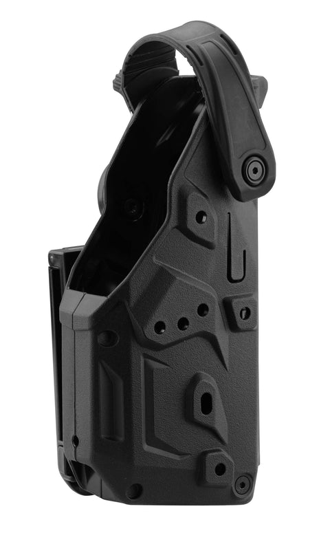 Holster Radar Rotolock Extreme Multilink pour Taser T7