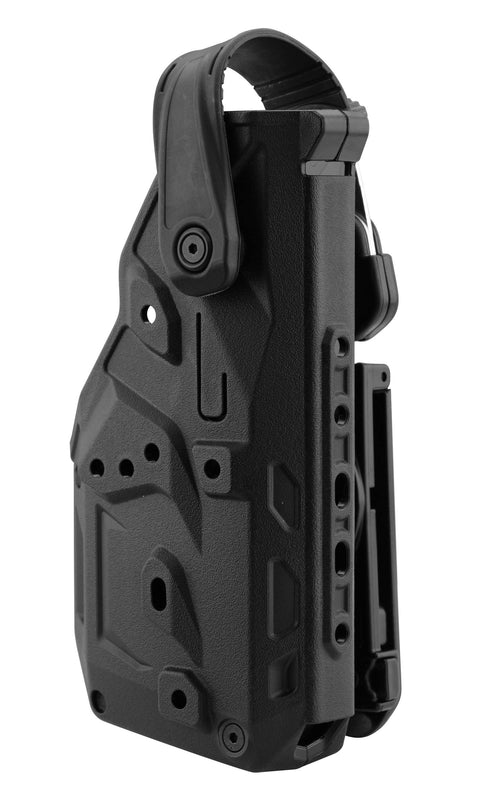 Holster Radar Rotolock Extreme Multilink pour Taser T7