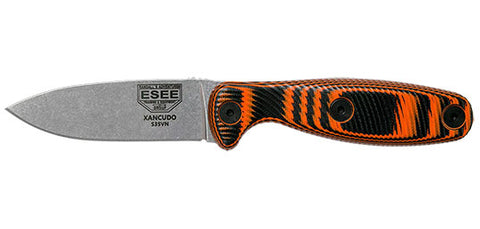 Couteau ESEE Xancudo