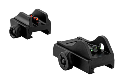 Sights Bo Manufacture Fabarm STF12 Airsoft - ChasseTir.com