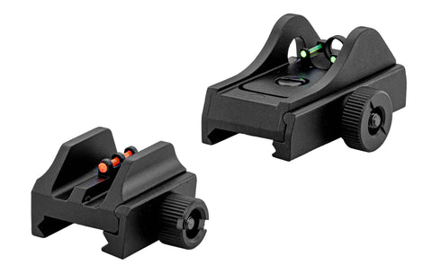 Sights Bo Manufacture Fabarm STF12 Airsoft - ChasseTir.com