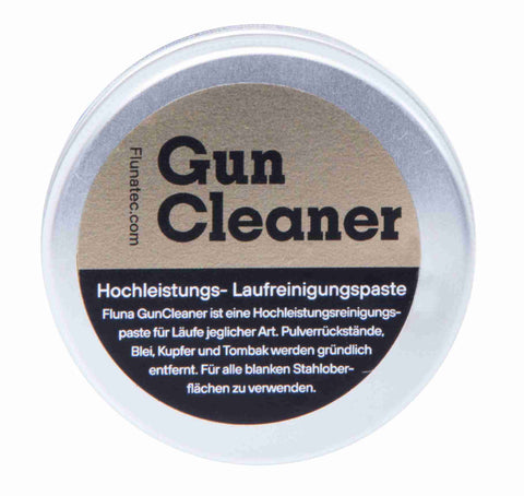 Pâte de Nettoyage FLUNATEC Gun Cleaner