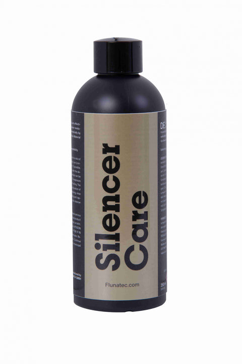 Nettoyant Silencieux FLUNATEC Silencer Care 250ml