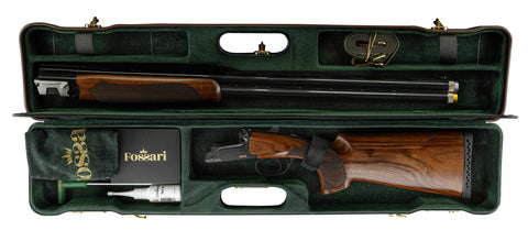 Mallette FOSSARI pour fusil de sport - ChasseTir.com