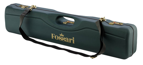 Mallette FOSSARI pour fusil de sport - ChasseTir.com