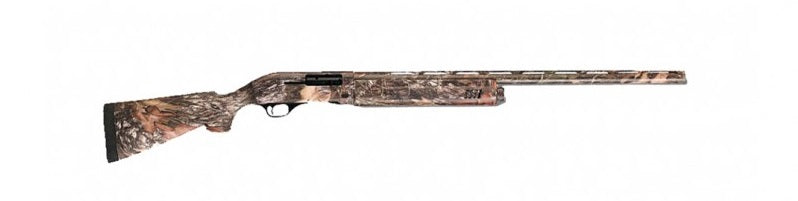 Fusil Semi-Auto Hatsan Camo - Cal. 12/89 - ChasseTir.com