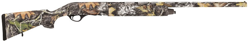 Fusil Semi-Auto Hatsan Camo - Cal. 12/89 - ChasseTir.com