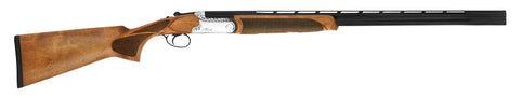 Fusil Superposé Breda Marocchi First - Extracteur MD Luxe - ChasseTir.com