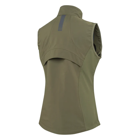 Gilet pour femme Beretta Gravité Windblock