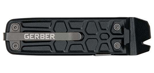 Couteau Gerber Lockdown Slim Pry