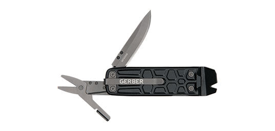 Couteau Gerber Lockdown Slim Pry