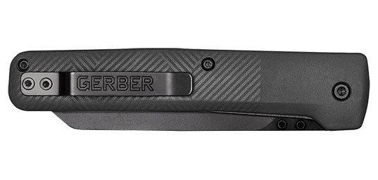 Couteau Gerber Pledge