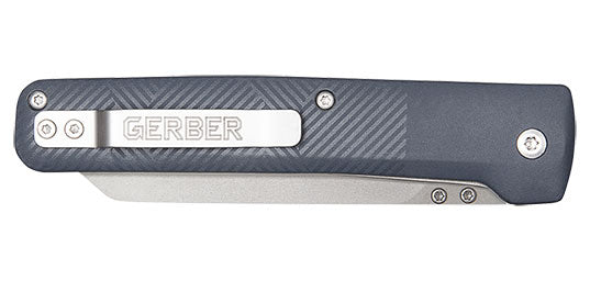 Couteau Gerber Pledge