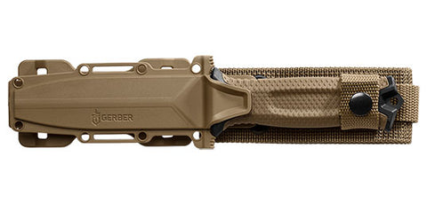 Couteau Gerber Strongarm