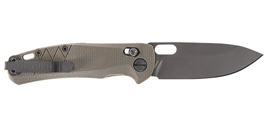 Couteau Gerber Scout