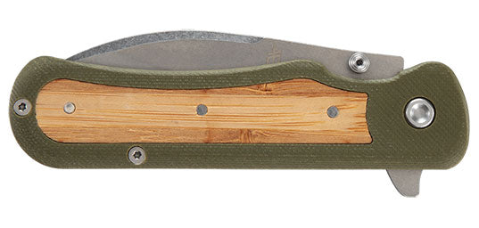 Couteau Gerber Confidant Bamboo